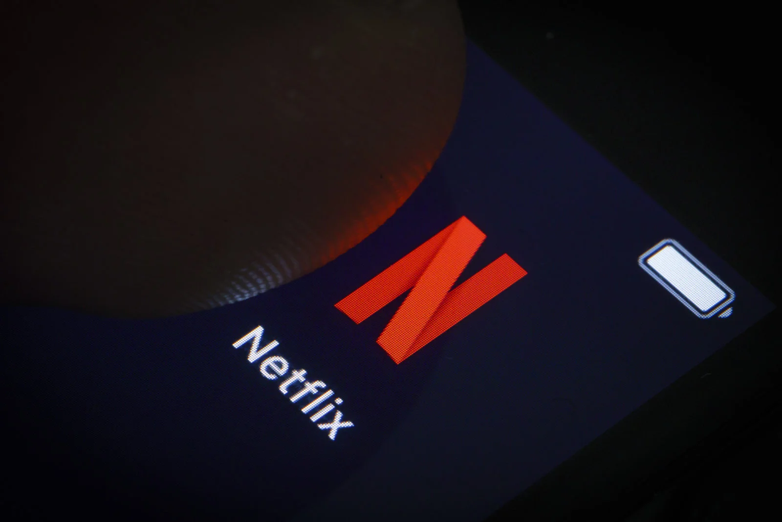 Netflix is now far more popular than YouTube and Cable TV