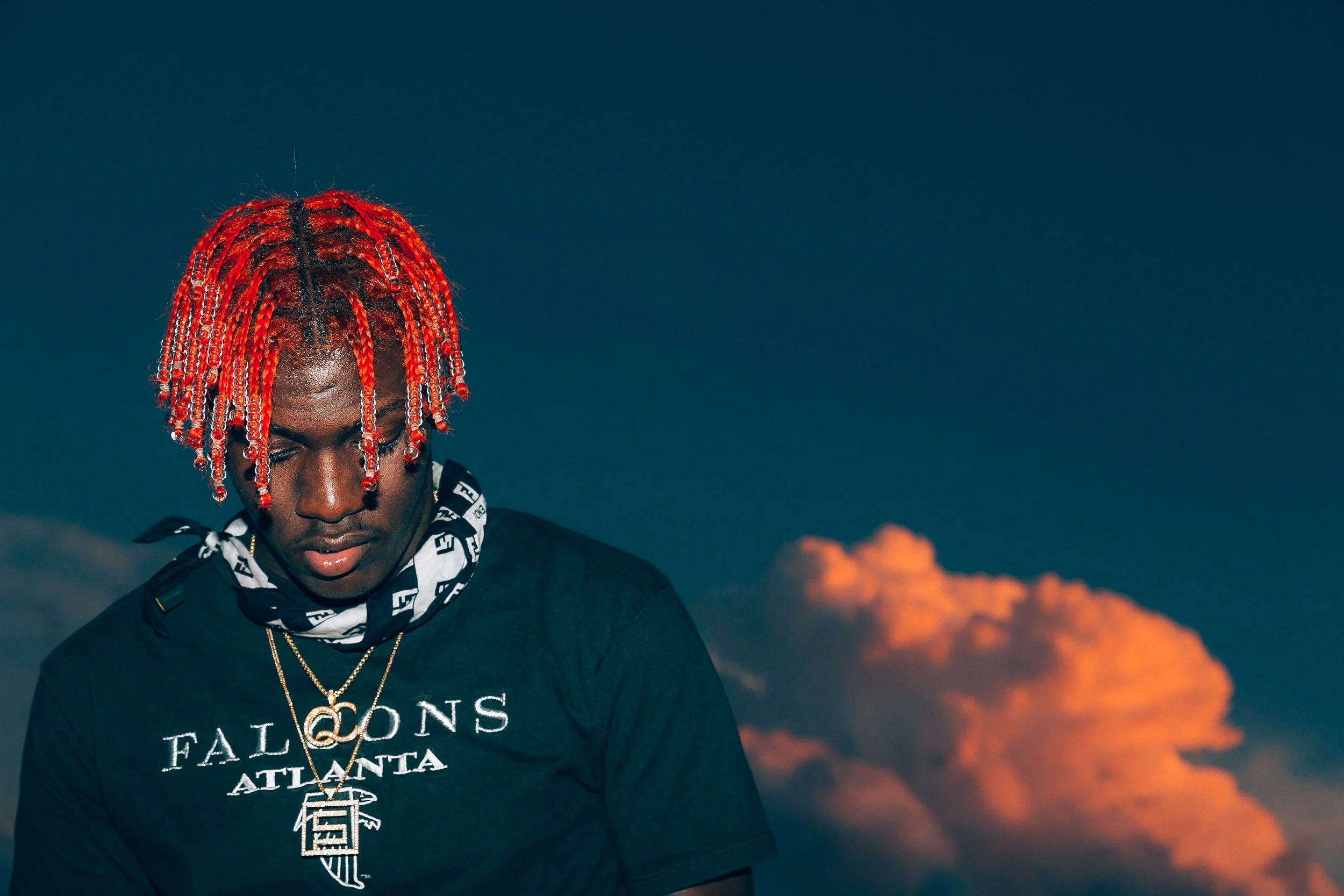 Lil Yachty Teams Up with Offset & Cardi B for his new single "Who Want The Smoke?"