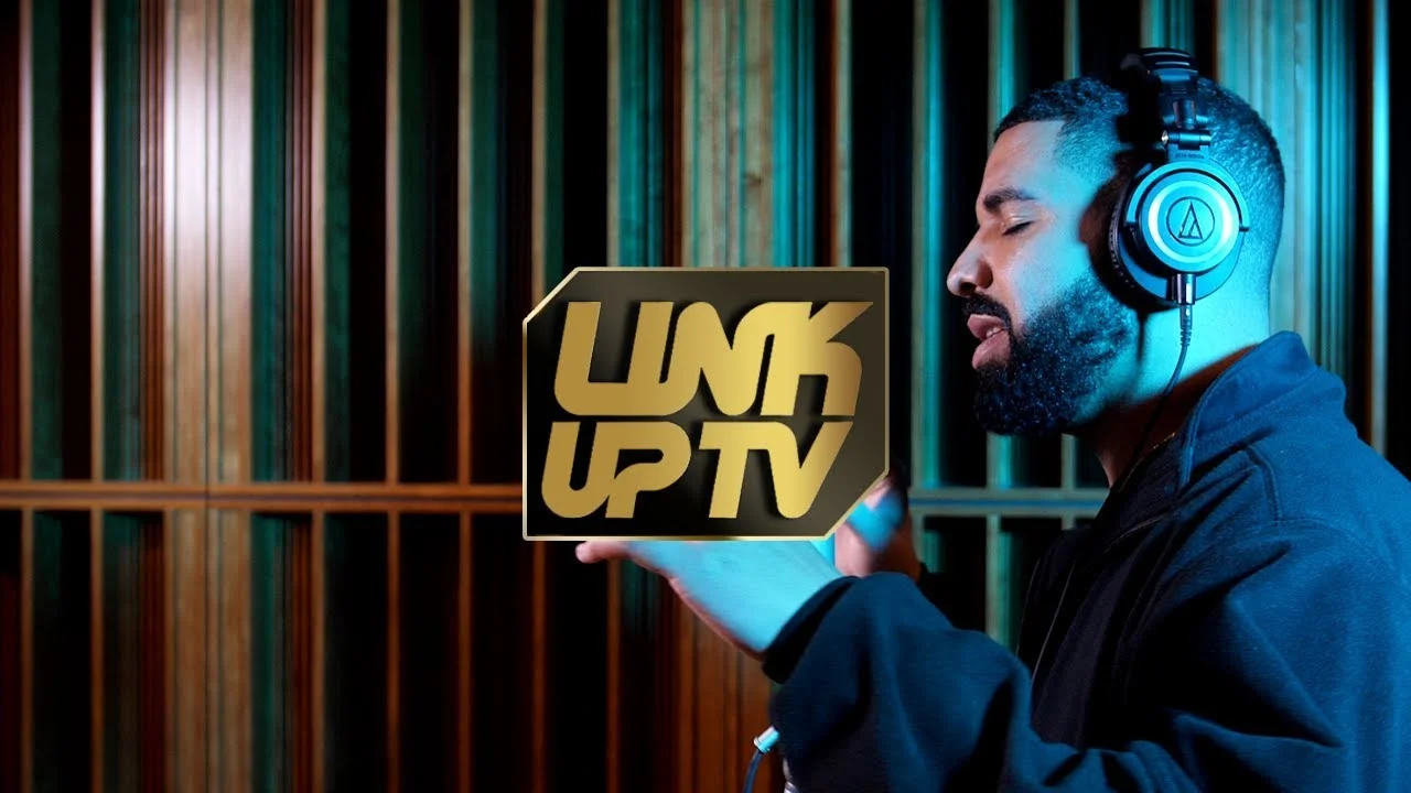 Drake goes after Kanye West in a new freestyle, and it's far from over