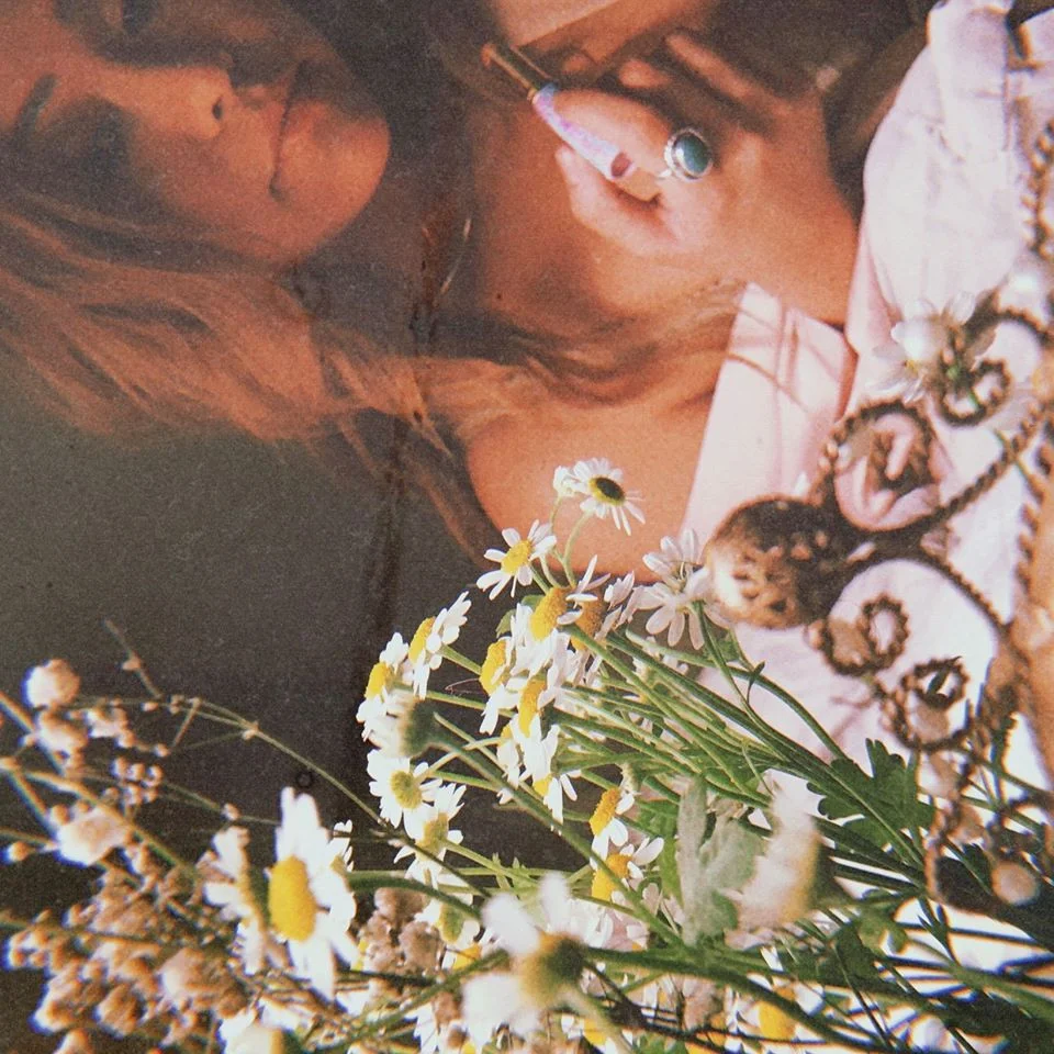 Los Angeles based artist Jordan Lomeli shares a superb track titled "Love Like This"...