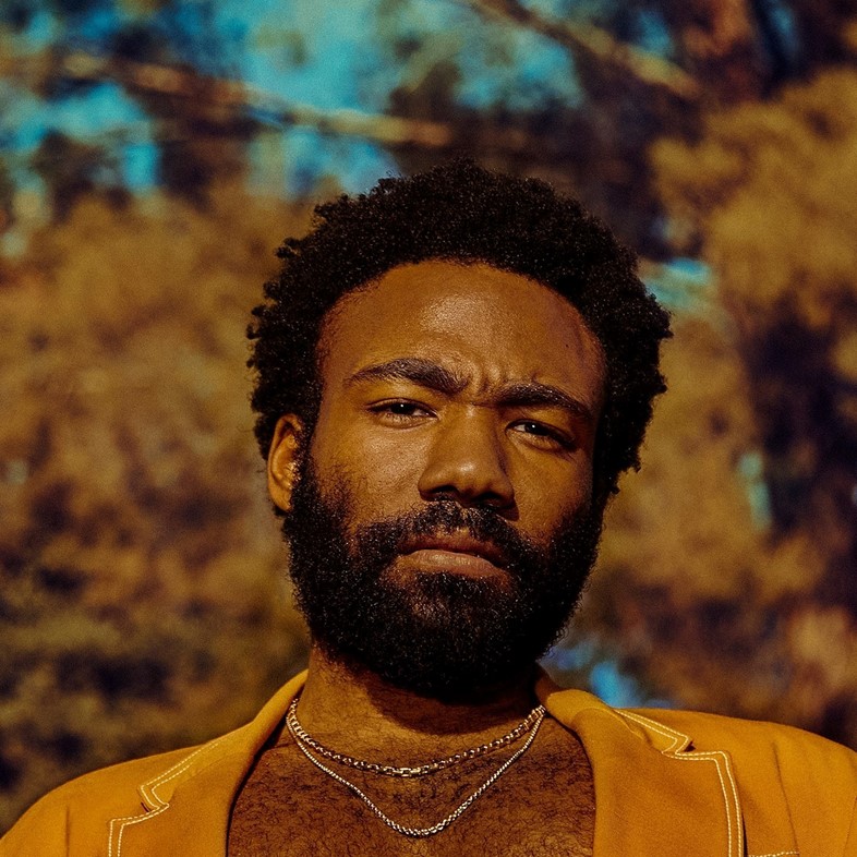 Childish Gambino 