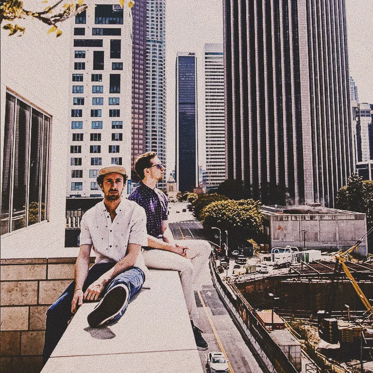 Alternative Pop Duo CHEC encroaches on a musical territory full of endless potentials 