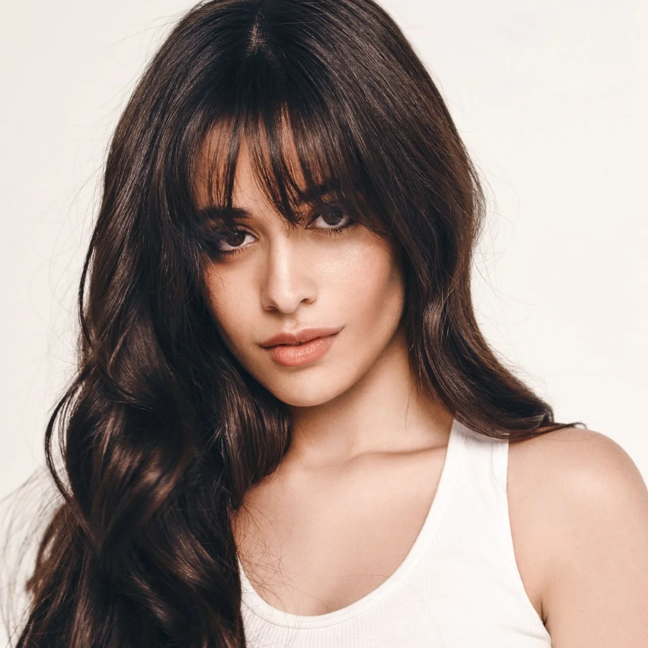 CAMILA CABELLO: She Launches a ‘Havana’-Inspired Make-Up Collection