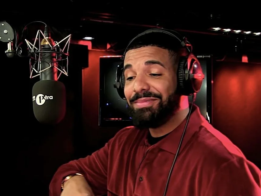 Drake mentions his clash with Pusha T in an intense new freestyle