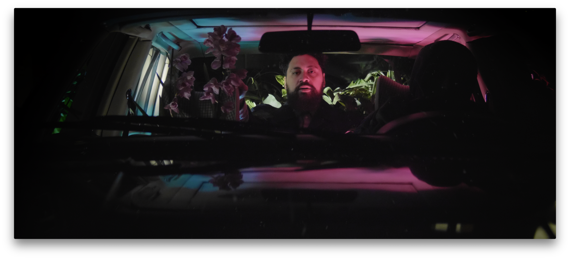 Berlin based Singer/Producer Noah Slee delivers slow-motion video for single "Stayed" 