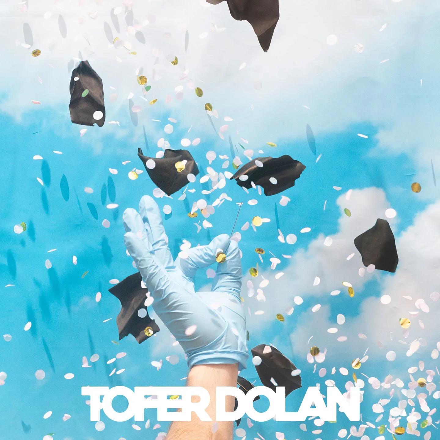 Alternative Pop Duo, Tofer Dolan Depicts a Love Story in new Single "Baby Daddy"