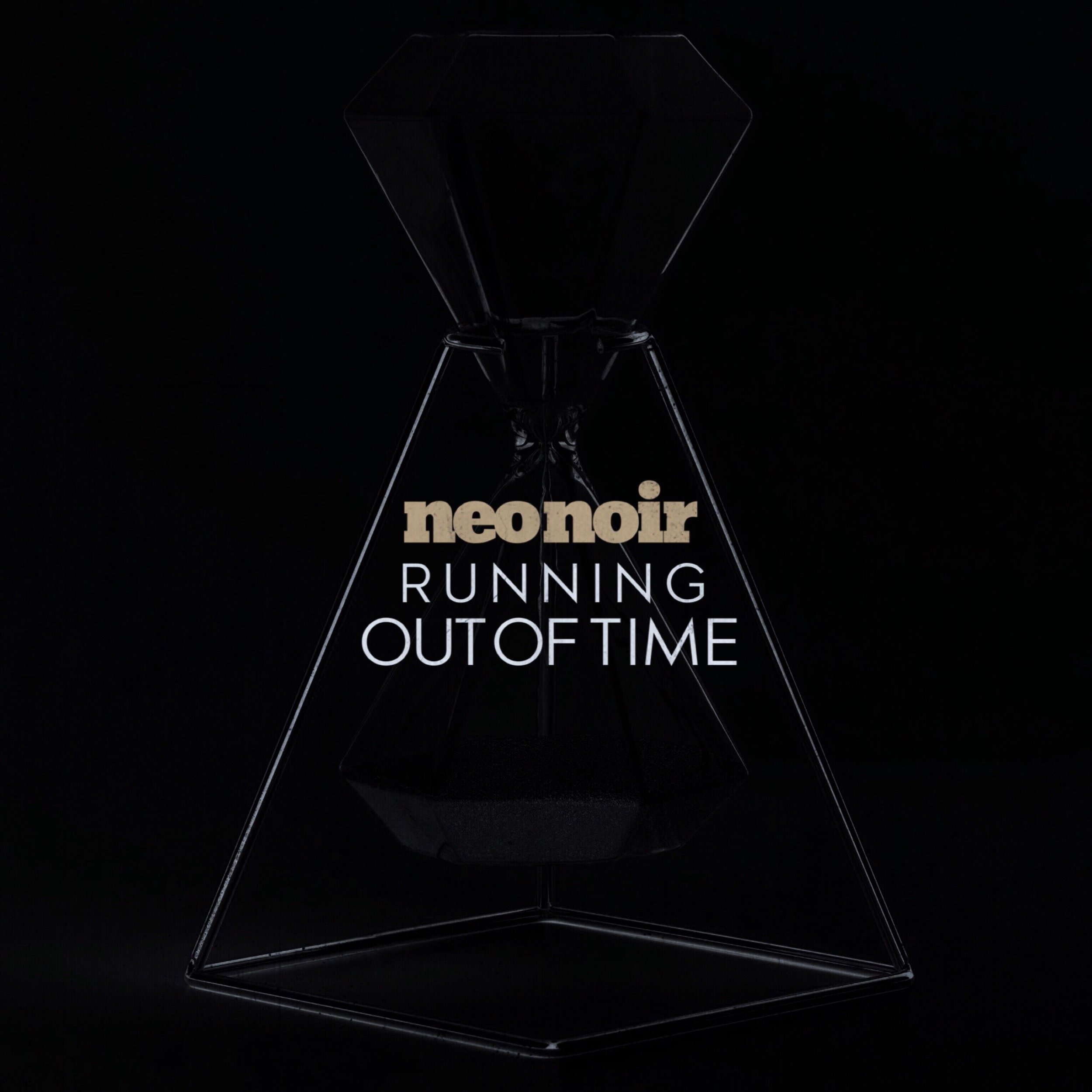 Collective Neo Noir Returns With A New Exhilarating Single "Running Outta Time"