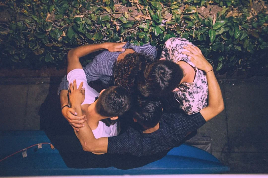 The Millennial Club Returns With New Emotional Single "IDWBILWY"