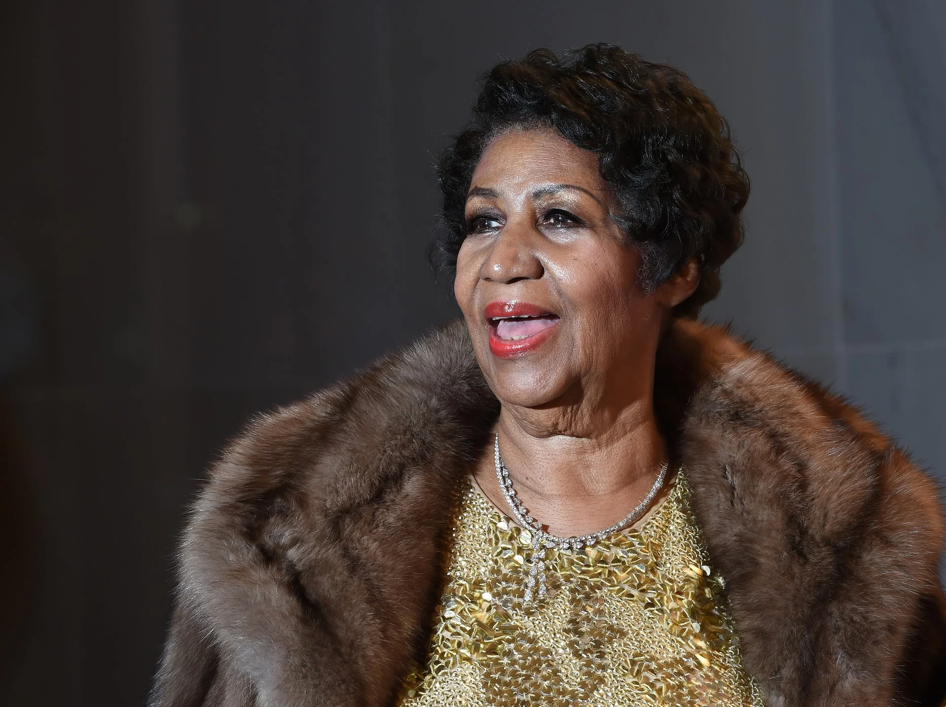 Aretha Franklin, The "Queen Of Soul" Left Behind Her a Tremendous Legacy.
