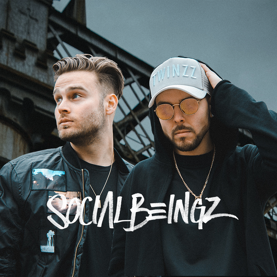 Social Beingz Teamed Up With London Singer Tessa E To Unveil Visuals For Single "All Cried Out"
