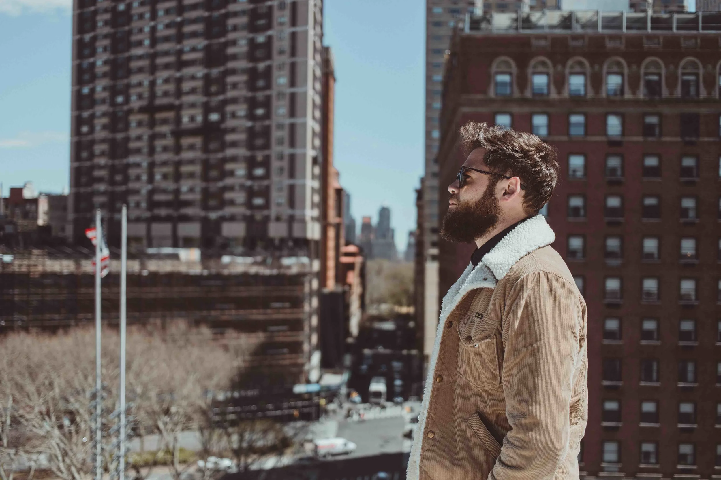 Passenger's Heart To Love's song is a pure Magical Journey