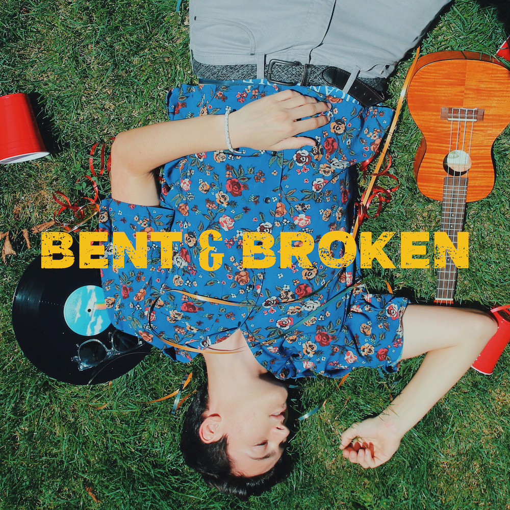 Toronto Young Pop Singer GUS Unveils Debut Single "Bent & Broken"