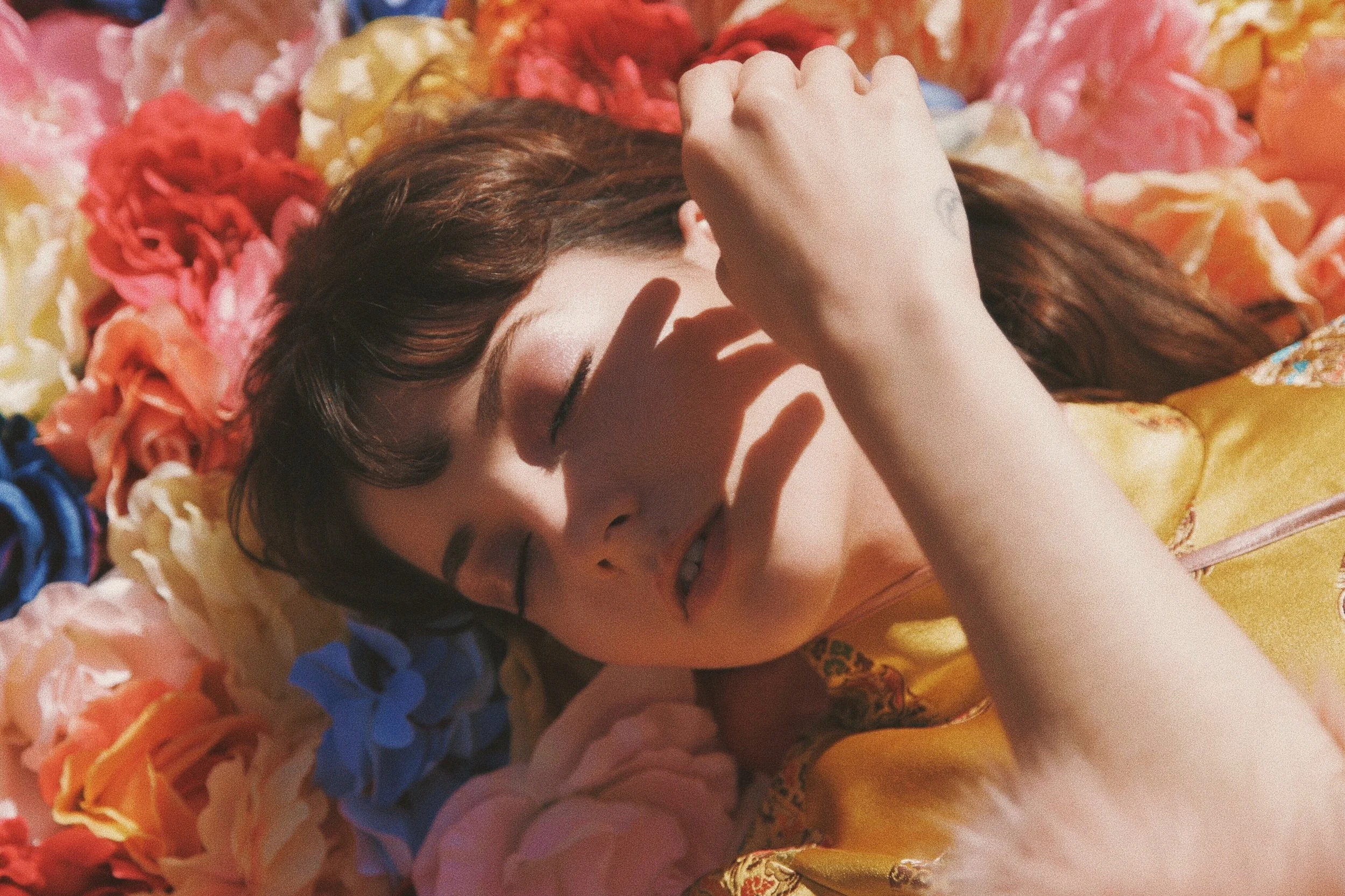 Cassie Marin Confesses in Brilliant Single That She's "Guilty" Too