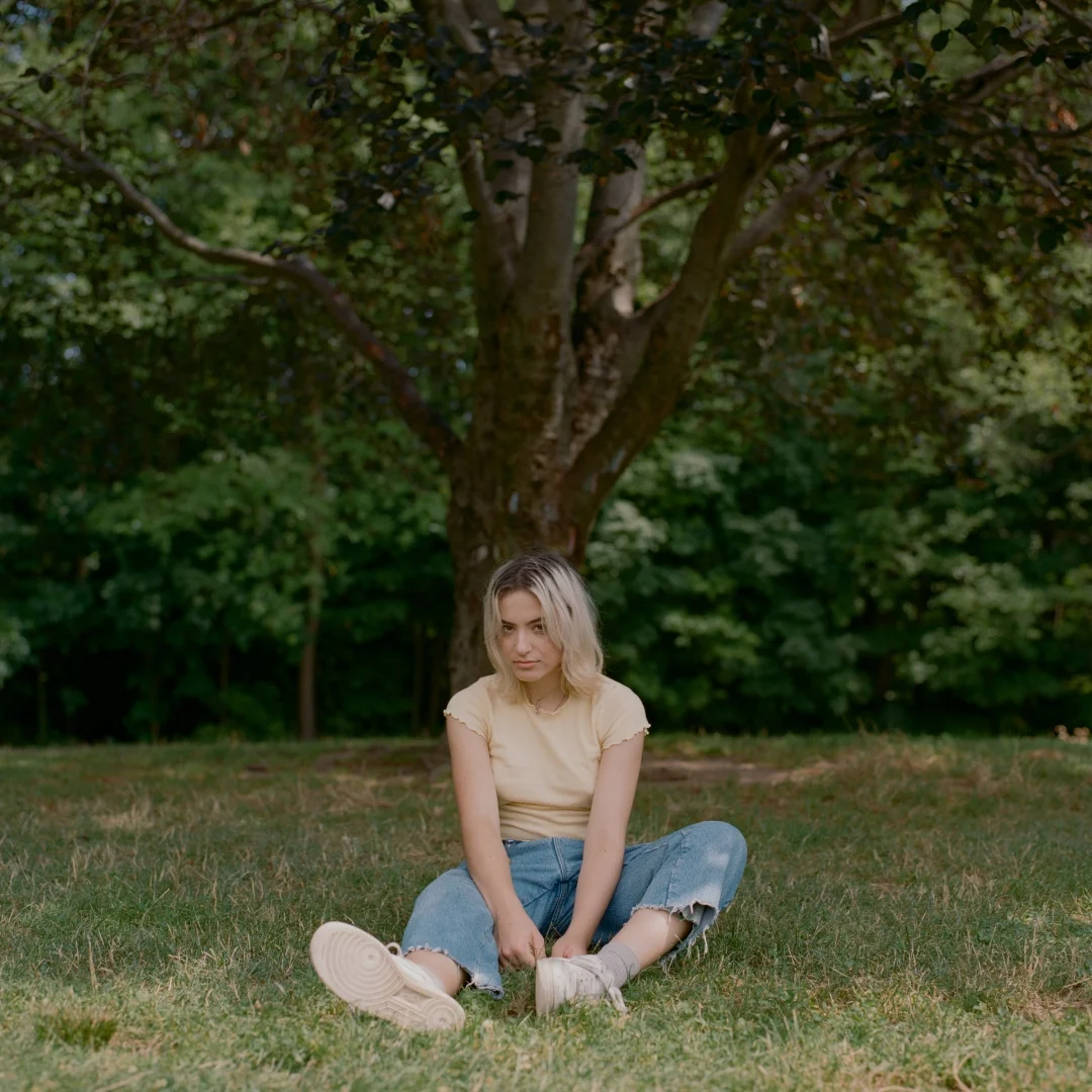 Brooklyn Singer Songwriter Chloe Lilac Returns With Another Brilliant Single "Summer"
