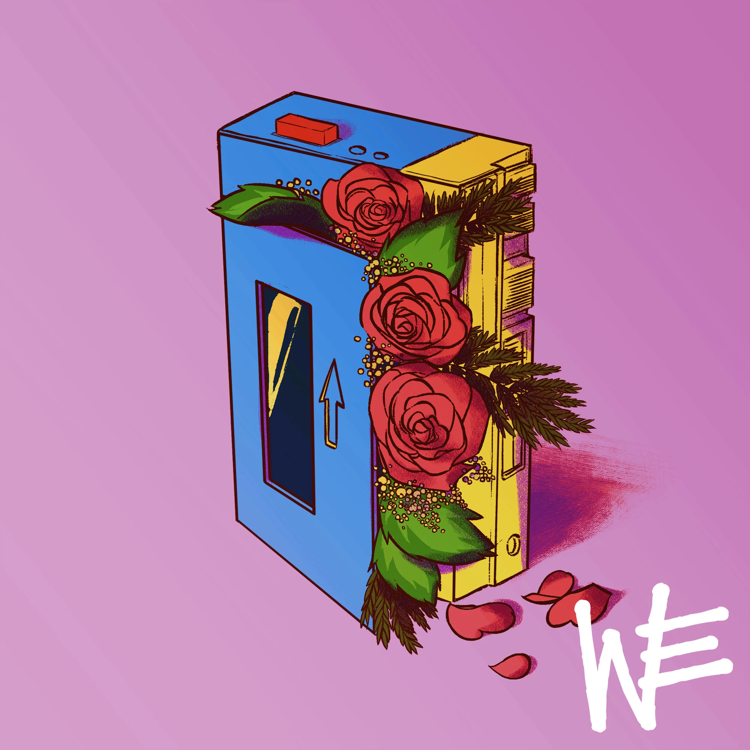 ✪ PREMIERE: Wild Emotion Unveiled New Catchy Single "I don't ever wanna see you again"