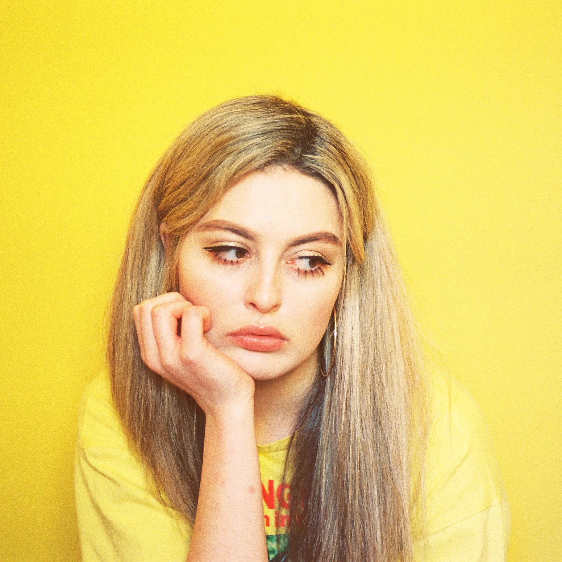 Josie Moon Spices Up The End Of Summer With New Single "97 (Hurt)"