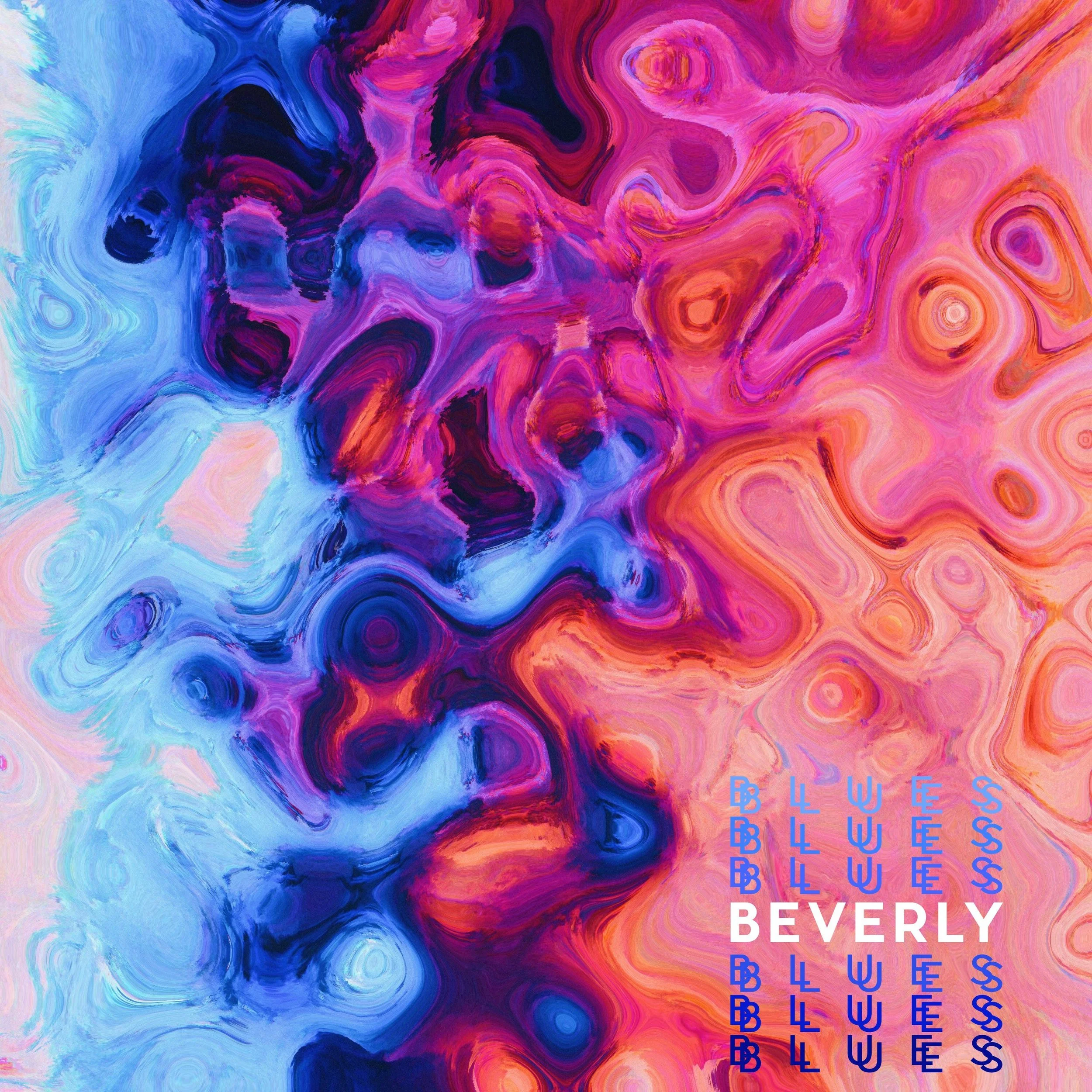 L.A. Duo OPIA Returns With An Exalting Single "TWIDFY" 