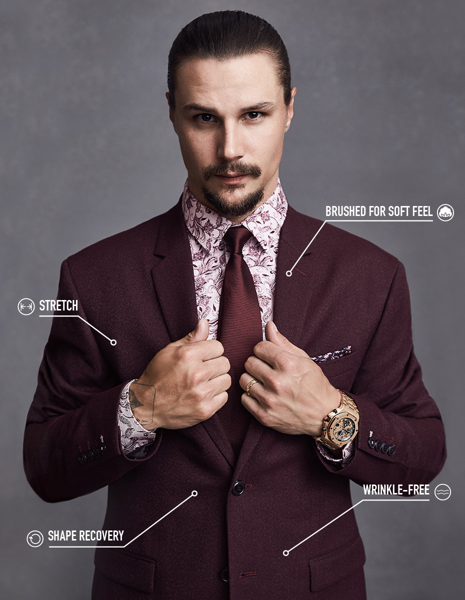 Erik Karlsson Is The New Face Of RW&amp;CO