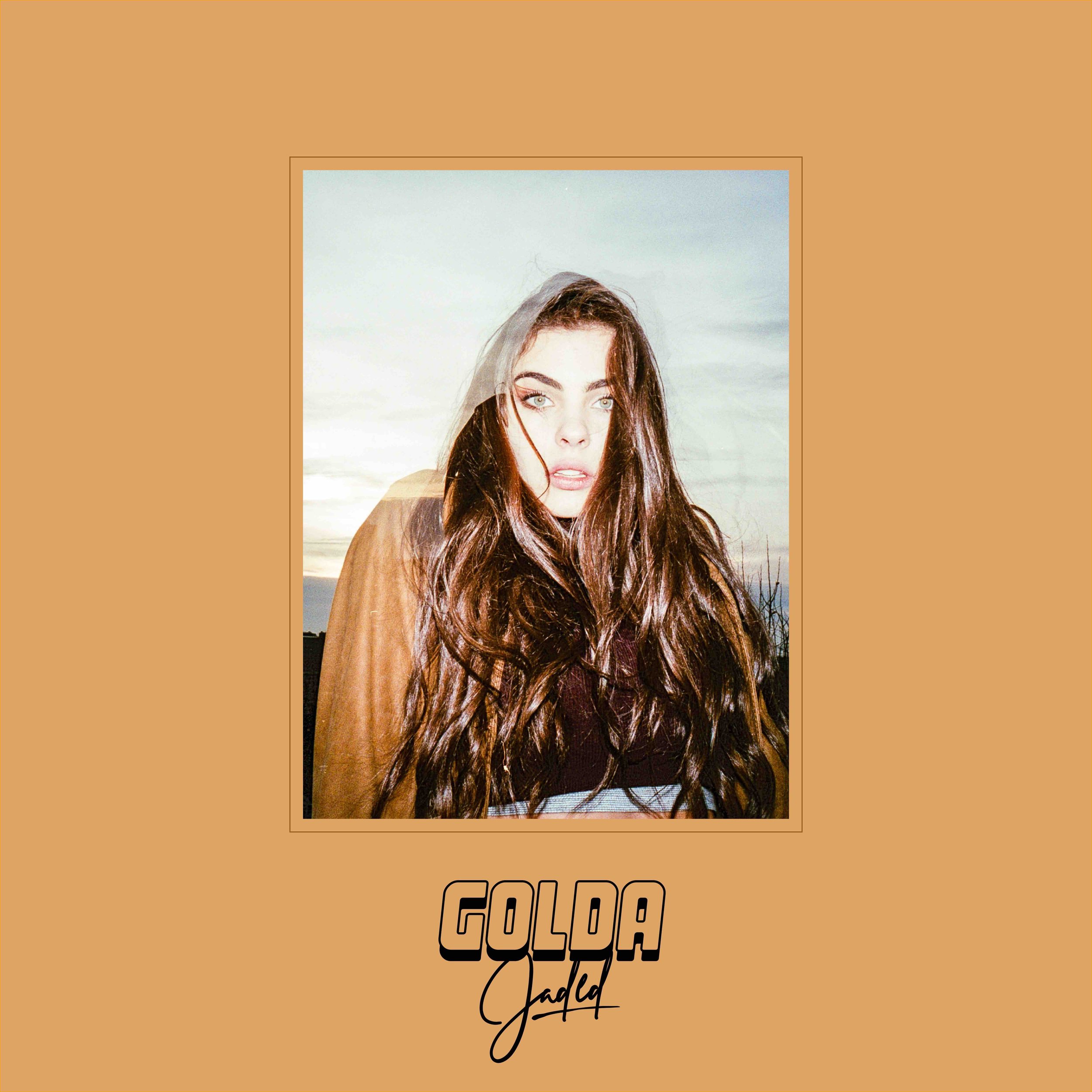 Anonymous Project GOLDA Returns With New Flavored RnB Single "Jaded"