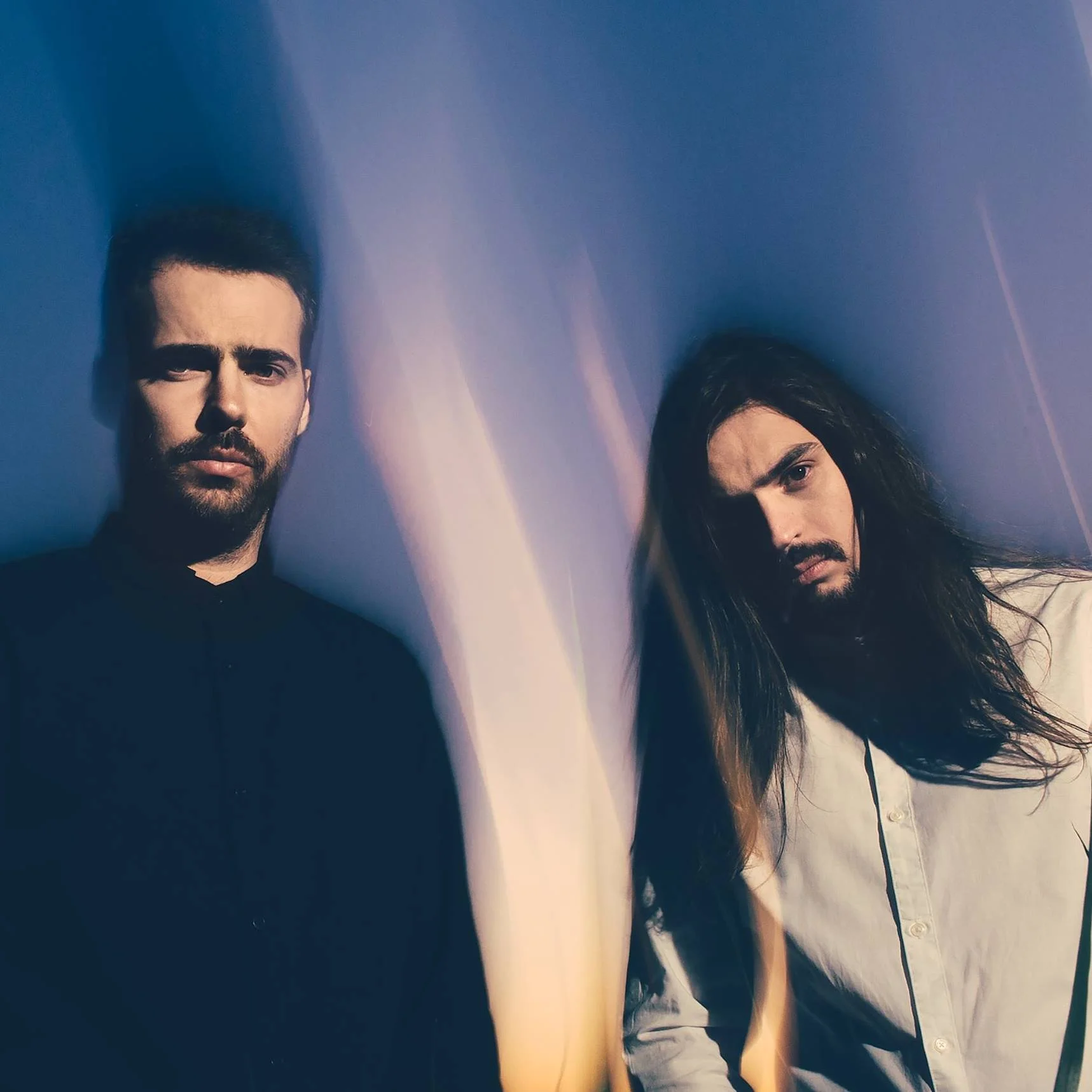 Beacon Paints Gloomy Visuals On Their Latest Single “Be my Organ”