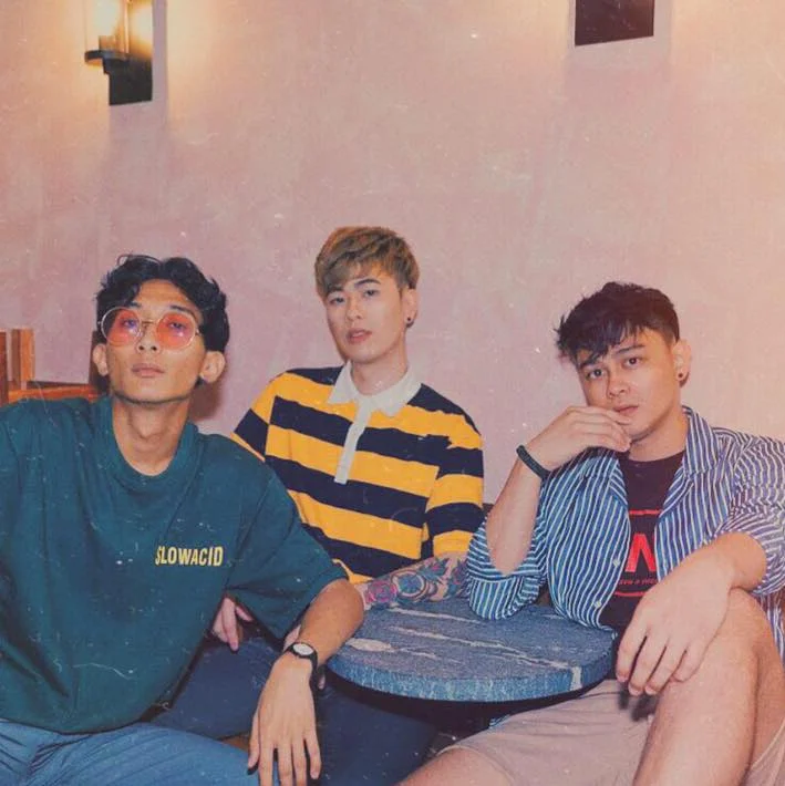 Singapore Reveals One Of Its Greatest Talents Brb. Through Debut Single "Cool With It"