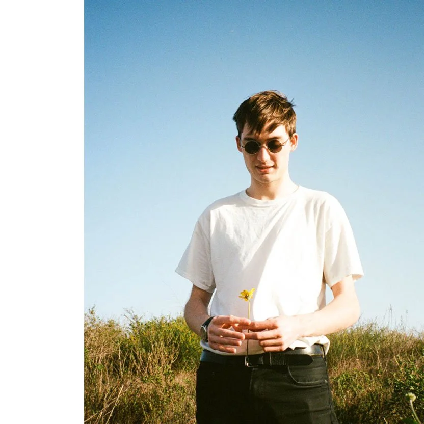 RADAR: Interview With Sam Woods