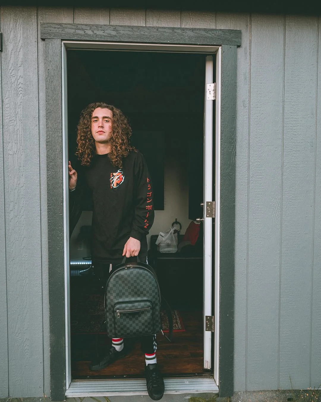 Radar: Kid Indigo is Paving His Way To The Top 