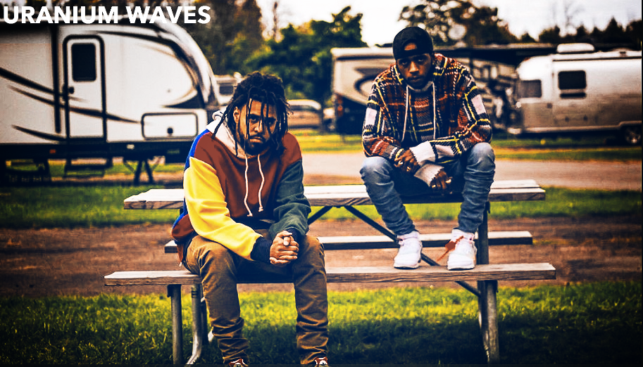6Lack &amp; J. Cole Unveiled Tremendous Visuals For "Pretty Little Fears"