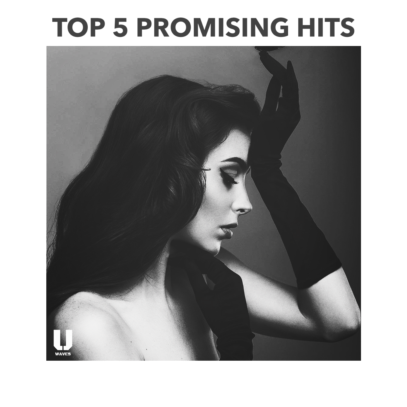 Top 5 Tracks With Potential To Become Hit Songs.