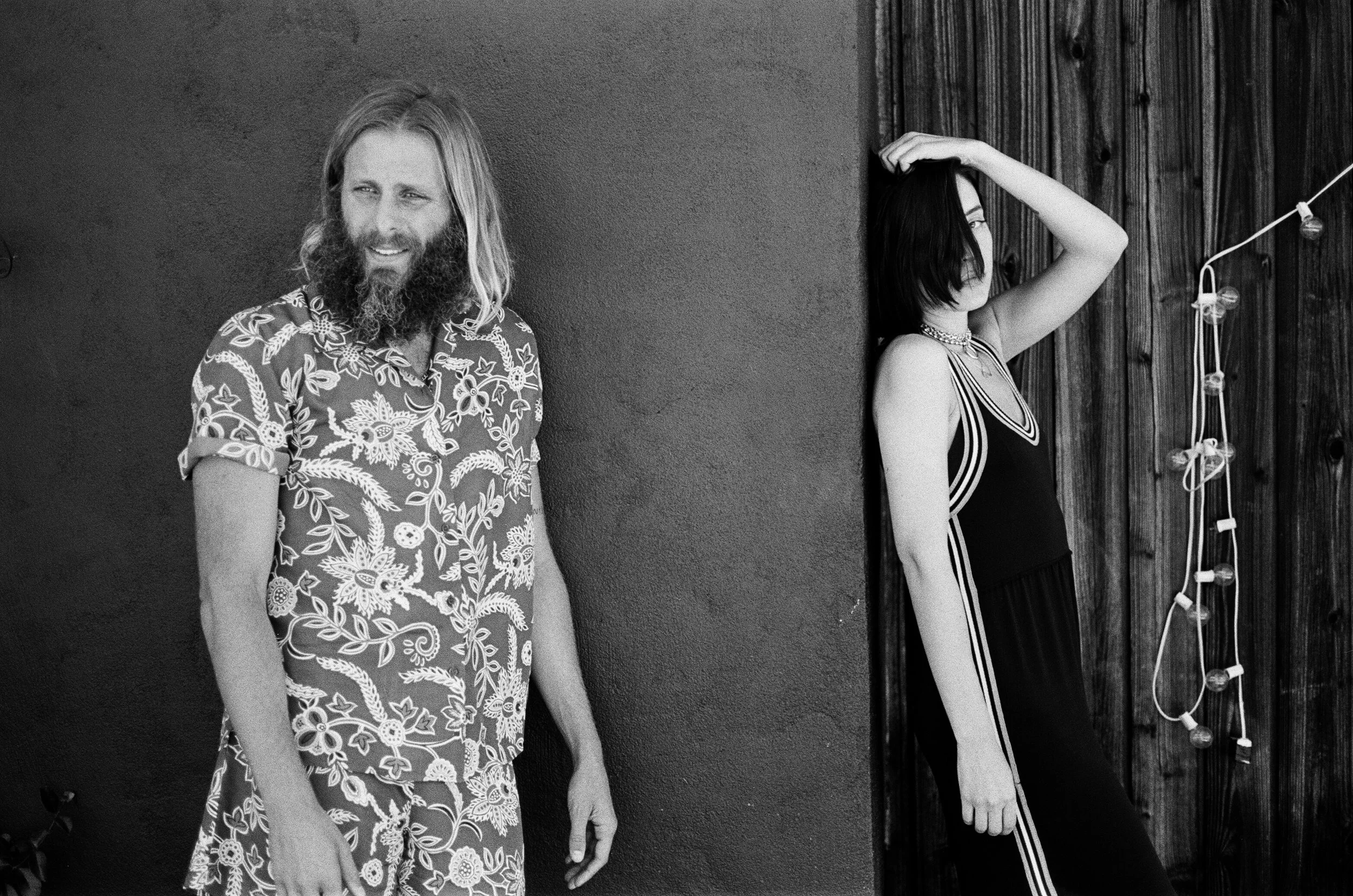 Elohim Releases Collaboration With Awolnation entitled “Table For One”