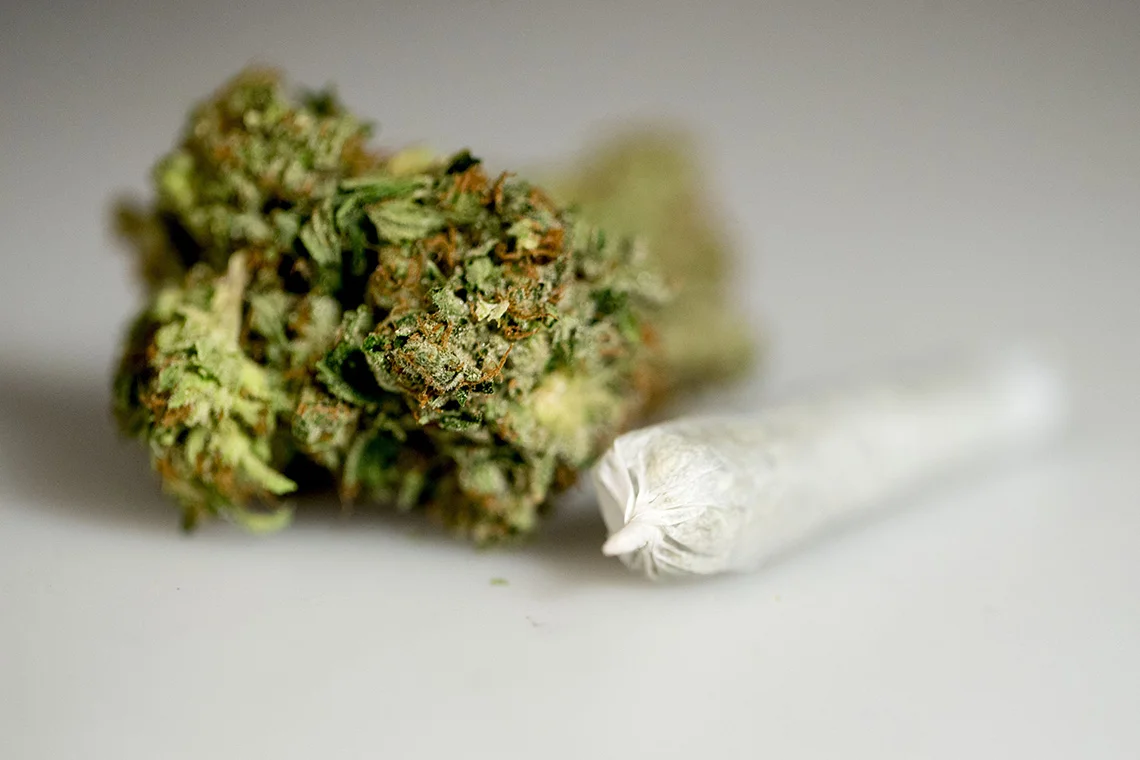 Legalization Of Cannabis In Canada