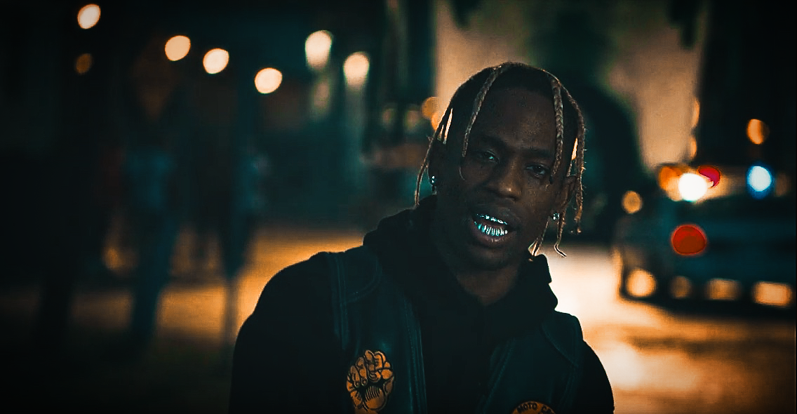 Travis Scott &amp; Drake Finally Unveil Visuals For "SICKO MODE" 