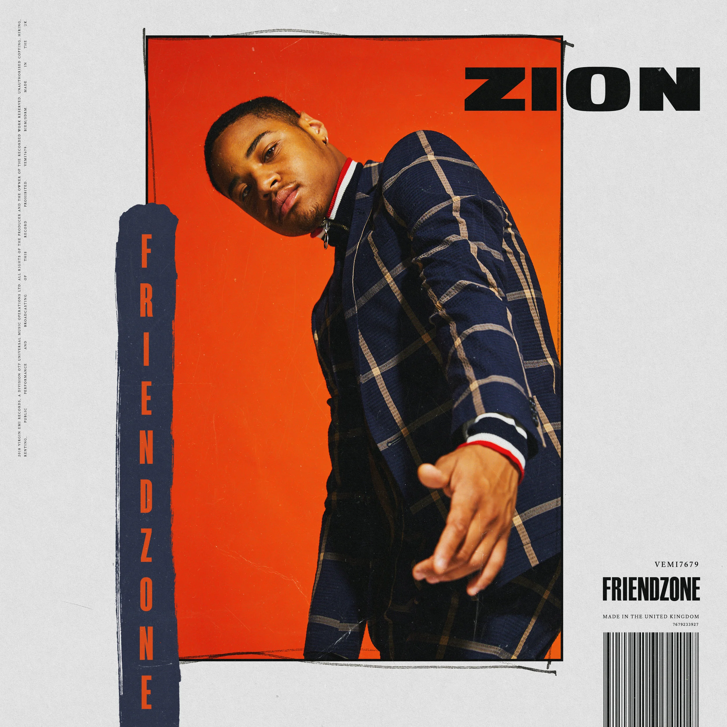 Top Video Of The Day: Zion Wants Out Of The Friendzone. 