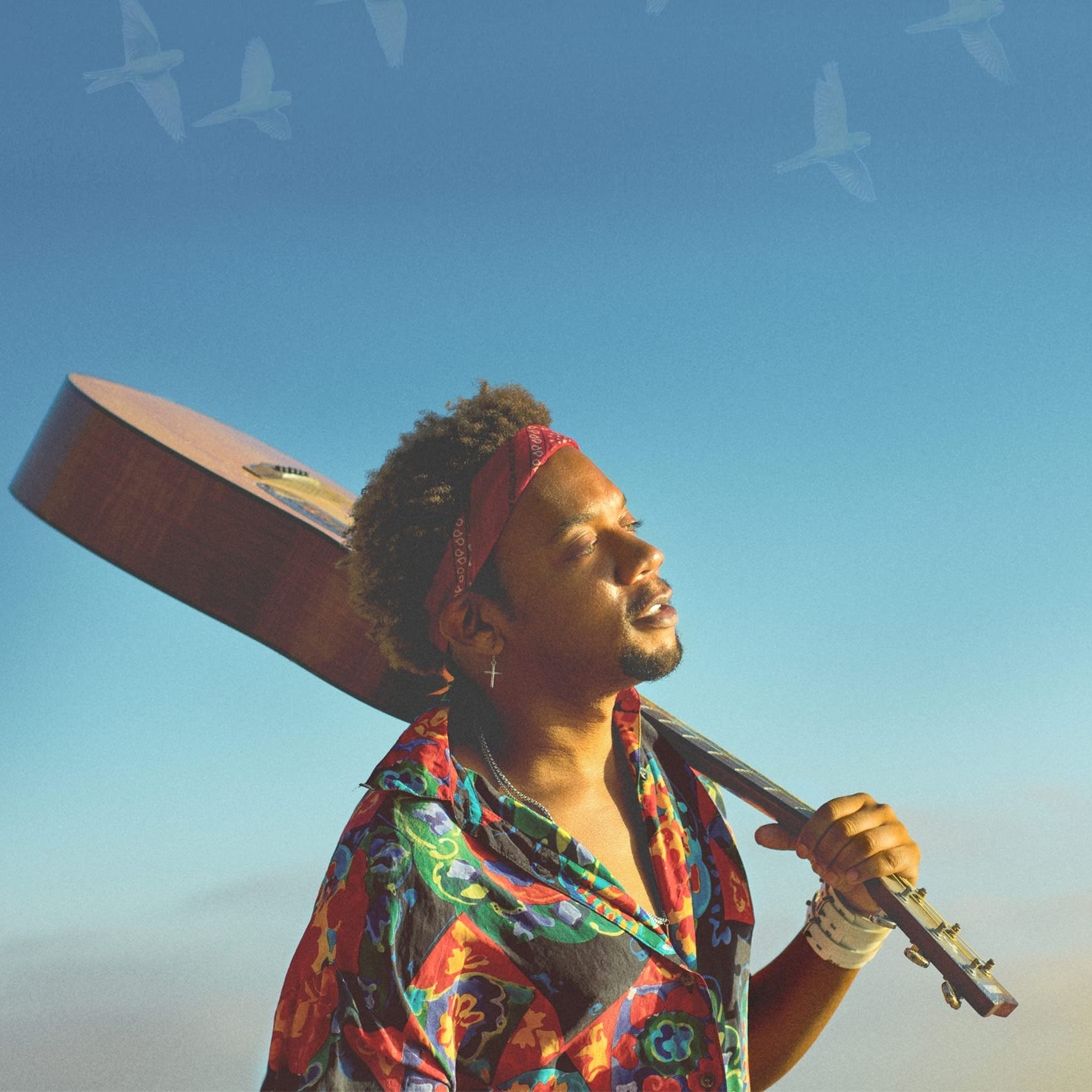 L.A. Based Singer/Songwriter Keithian Returns With A Brilliant Single "Birds"