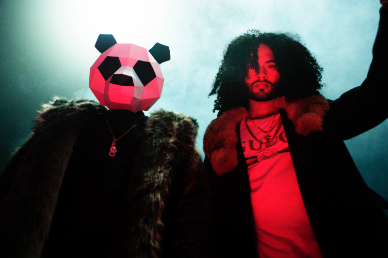 PANDA$ Returns With A lovely Musical Title "Every Single Night"