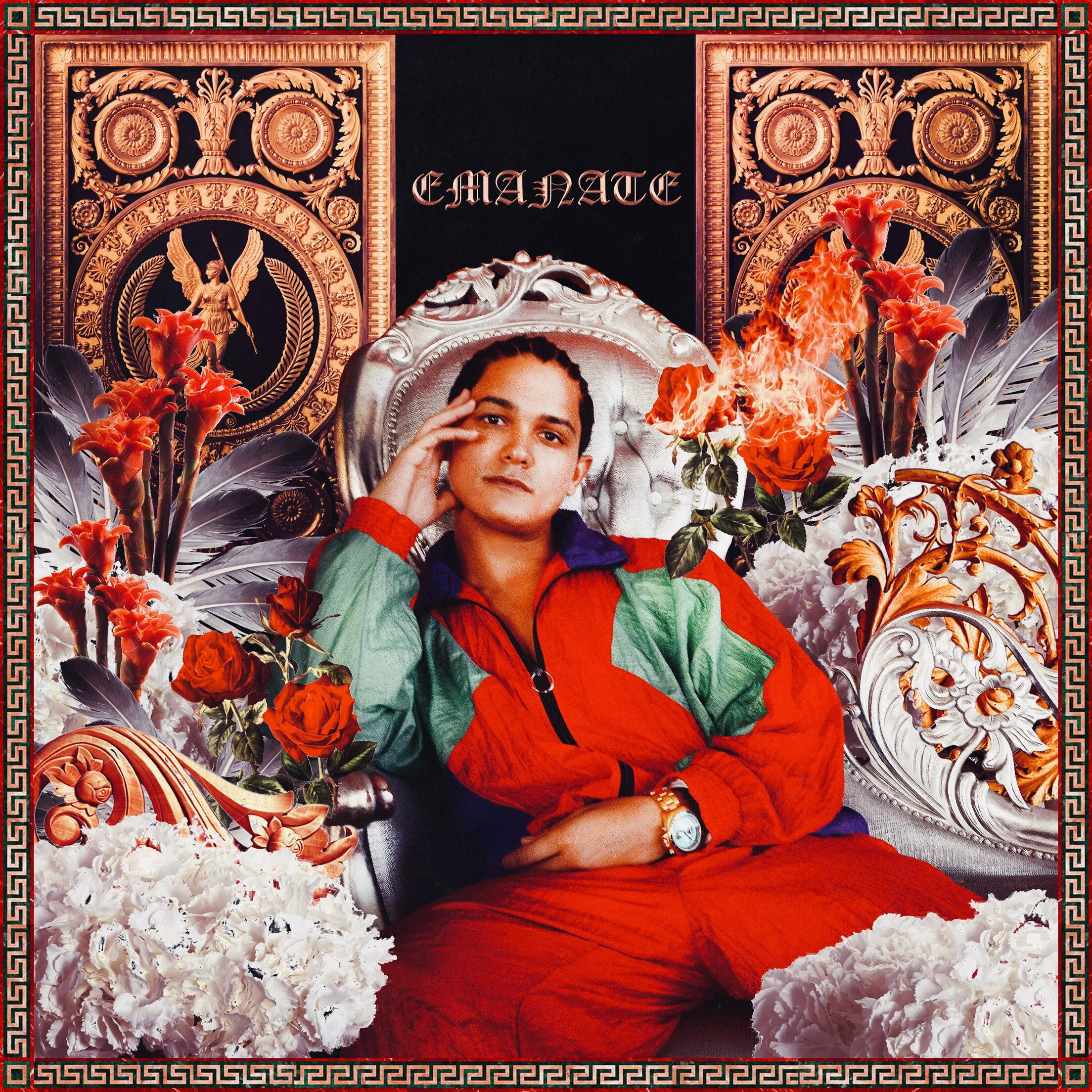 EMAN8 Gives Thanks To God In New Single "Amen"