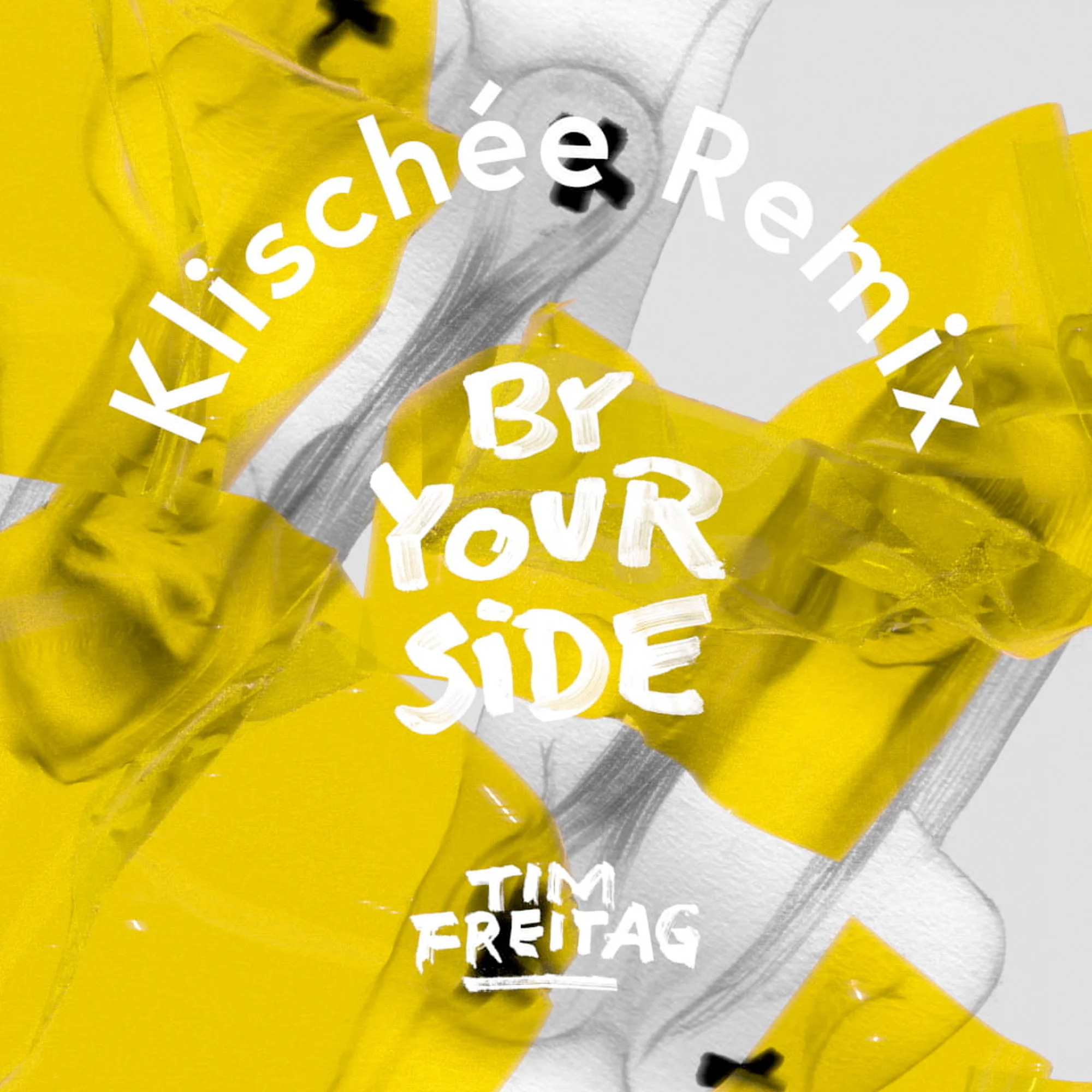 Swiss Producer Klischée Gives a New &amp; Flamboyant Life To Tim Freitag's Single "By Your Side"