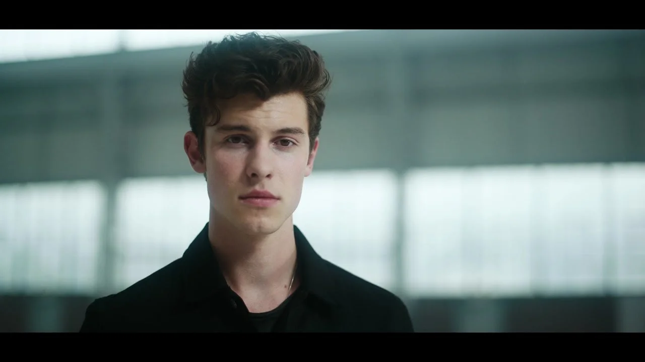 Shawn Mendes &amp; Khalid Unveiled Visuals For Collaborative Single “Youth”