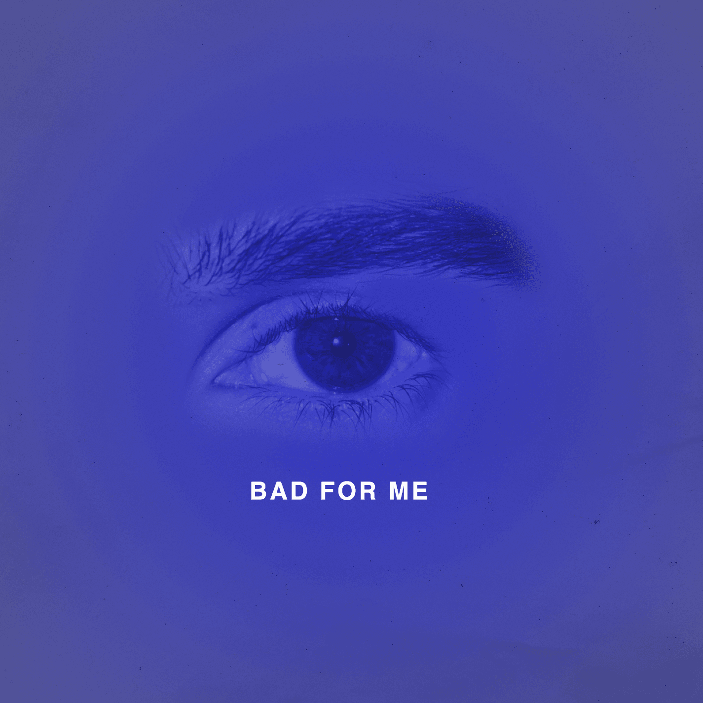 Daniel Polich Presents His Debut Single "Bad For Me" 