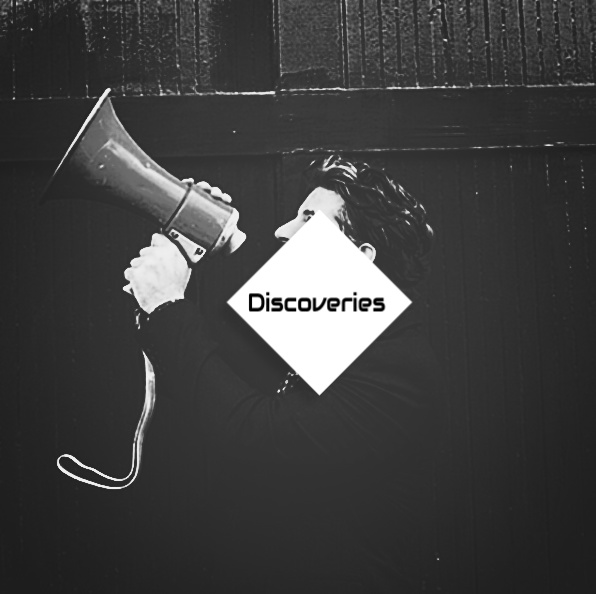 Discoveries: November 2018