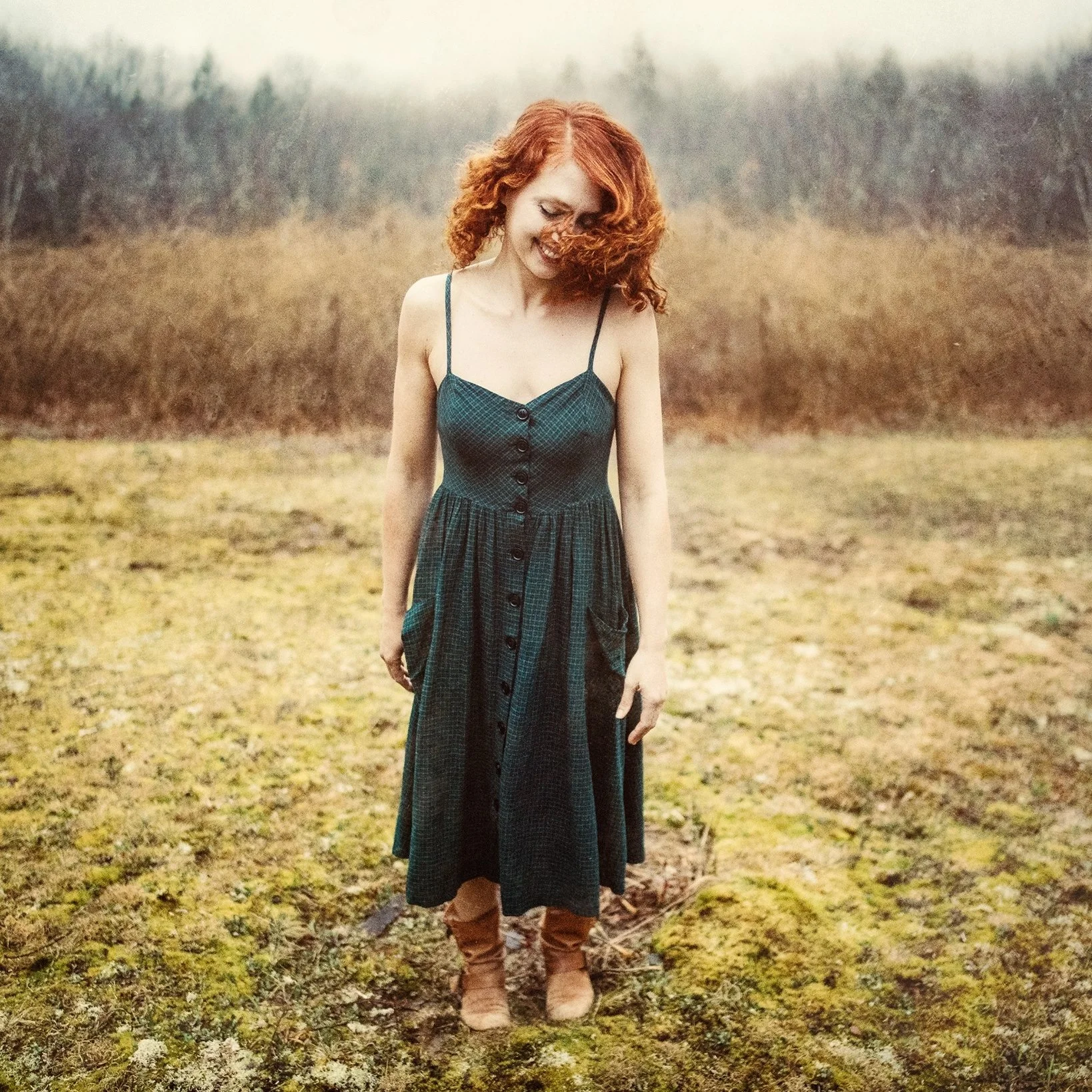 Tiphanie Doucet Unveils Lovely Singles Off Album "Under My Sun"