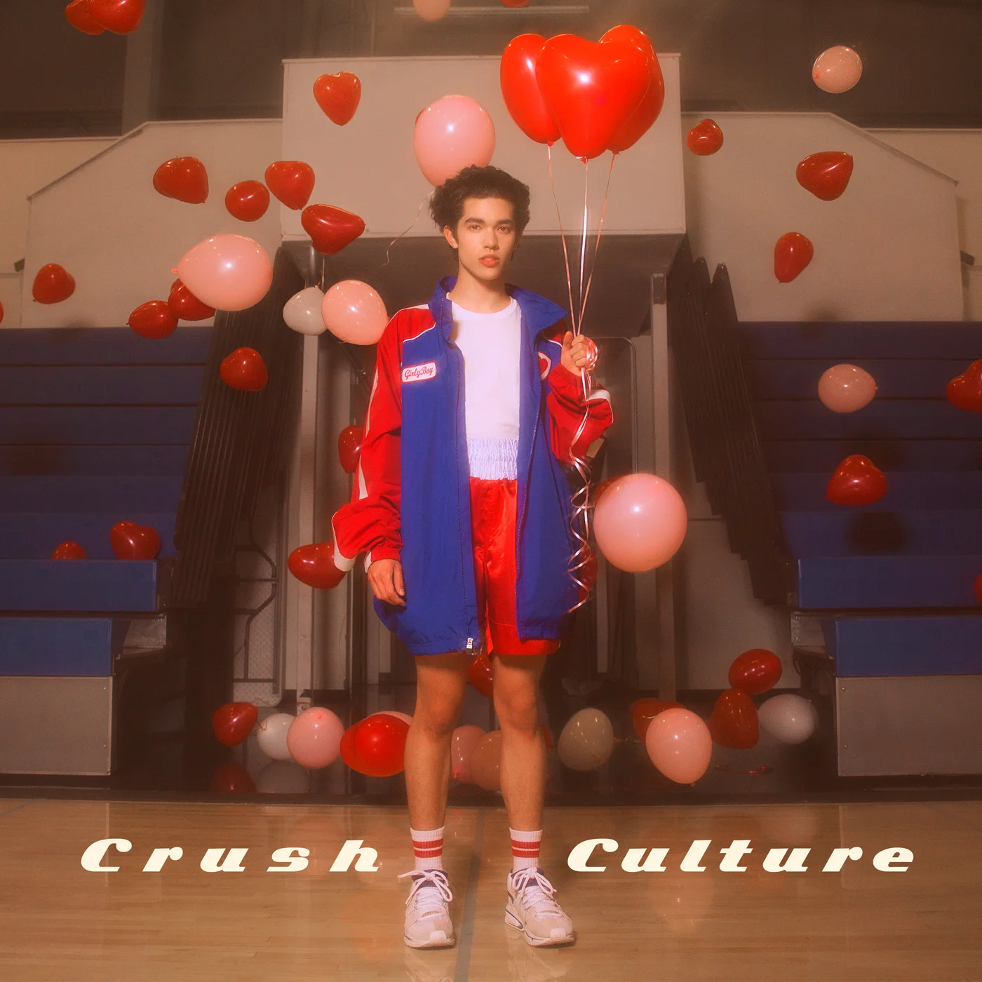 Conan Gray Shares His Single Life In New Single "Crush Culture"