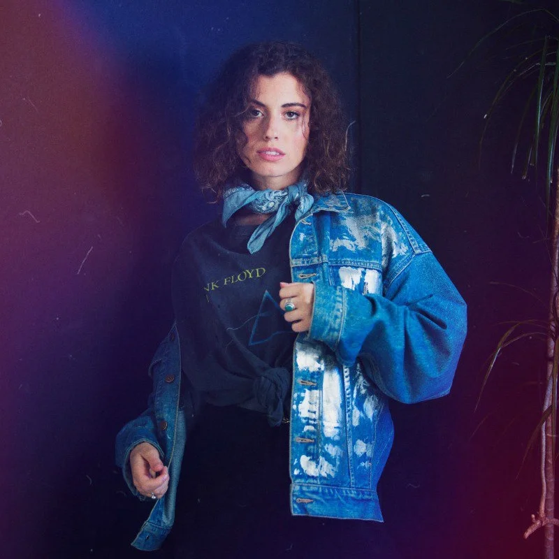 RADAR: Sara Diamond is To Watch Closely.