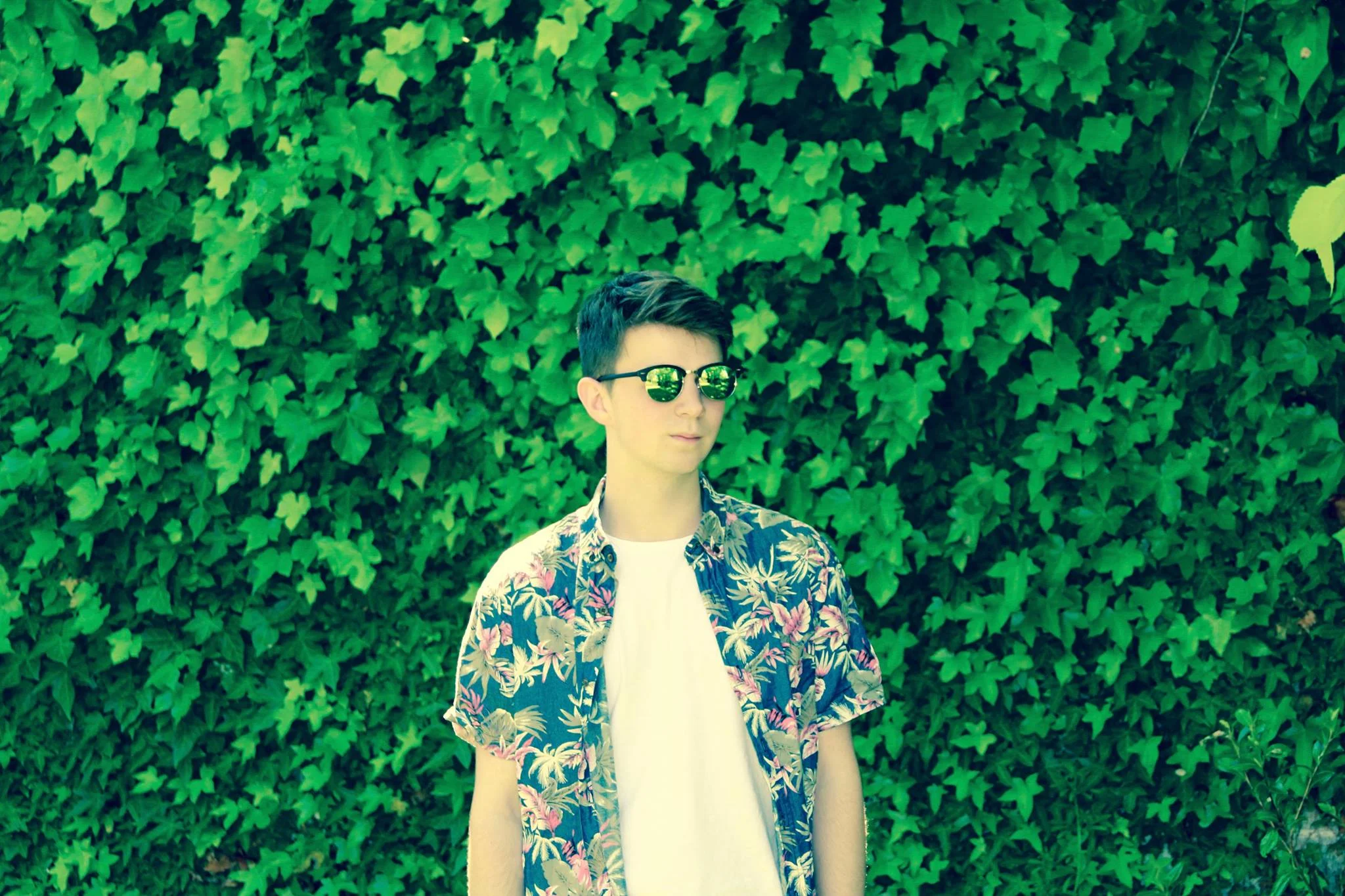 Tarn PK Shares "Talk To You" As A Love Declaration To His Crush