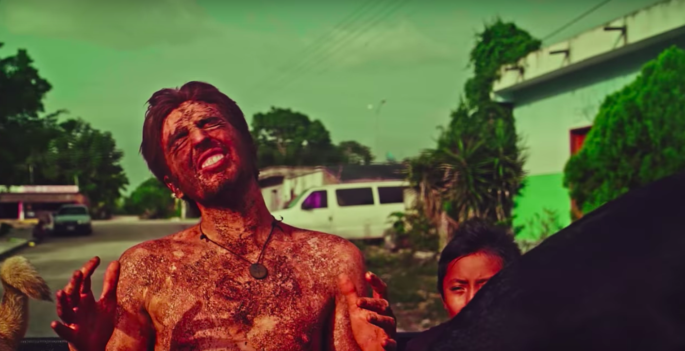 Cook Thugless Plays "The Devil" In Latest Music Video.