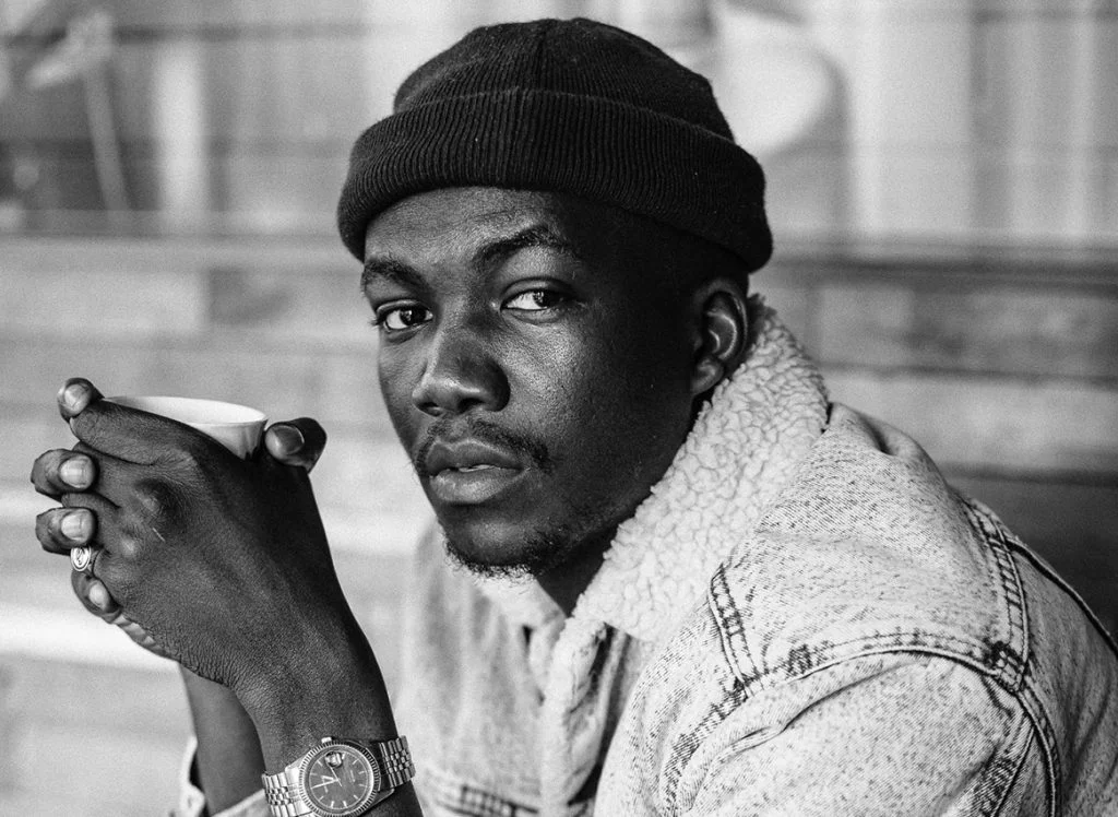 RADAR: Rising Singer-Songwriter Jacob Banks Is Set To Become A Legend.