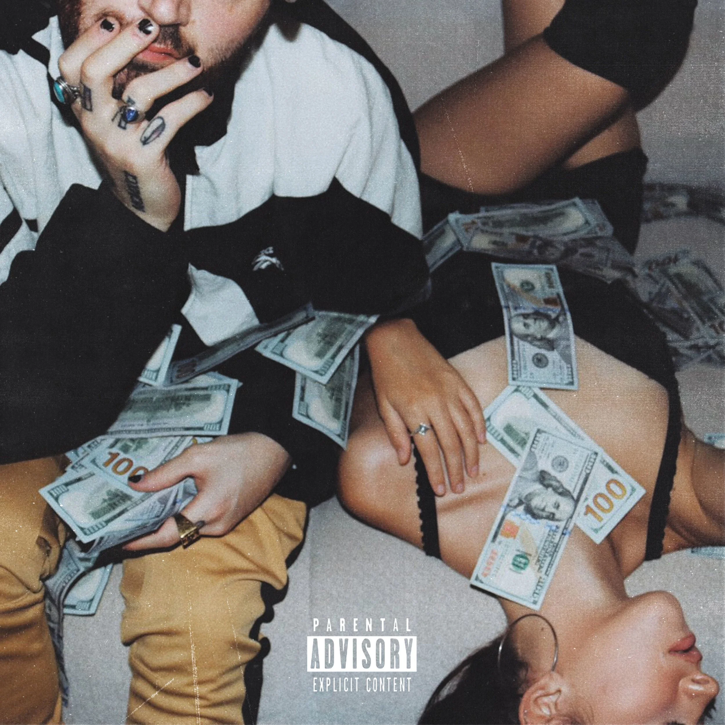 Benny Mayne's Dollas Single Is A Pure Delight