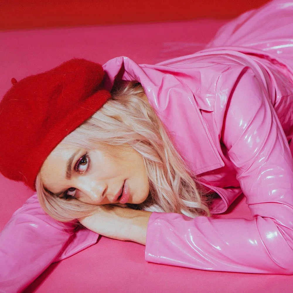 CAPPA delivers Unique infectious Pop Sounds With "SUX" 