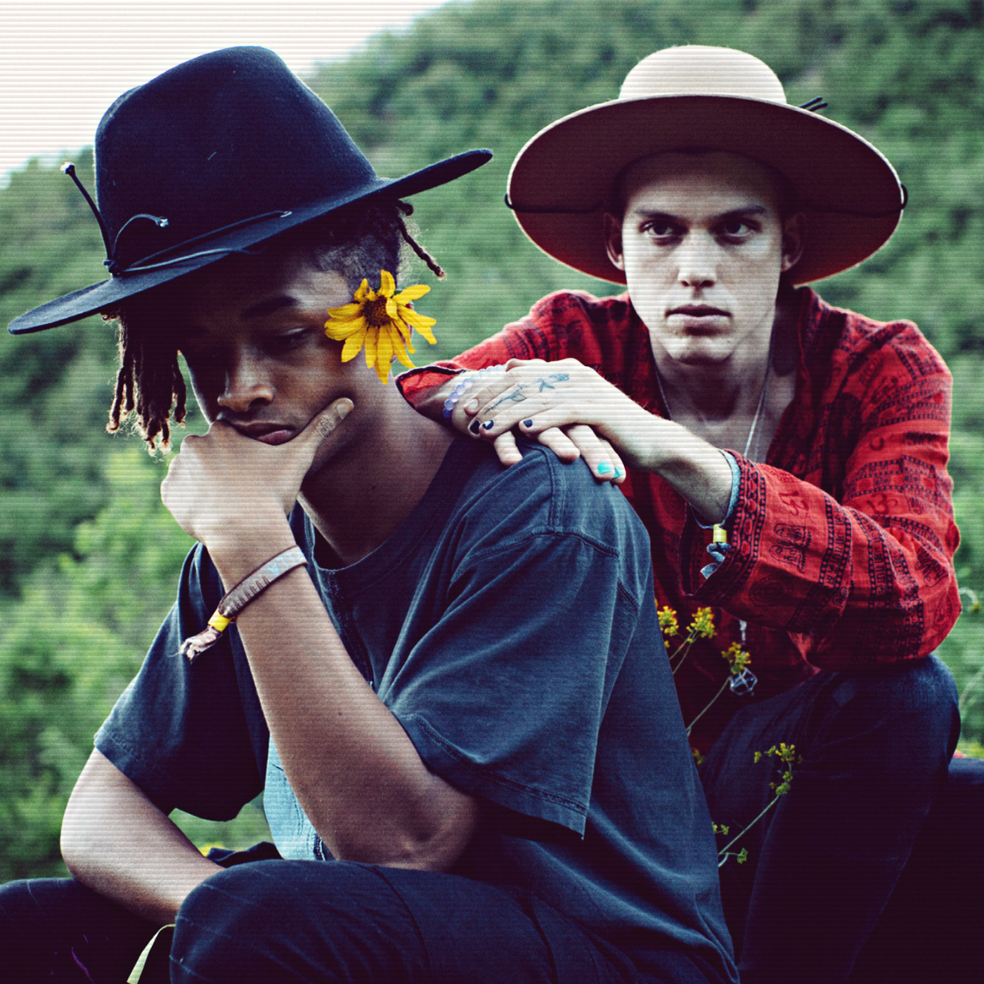 5 Songs That Will Put A Smile On Your Face. 