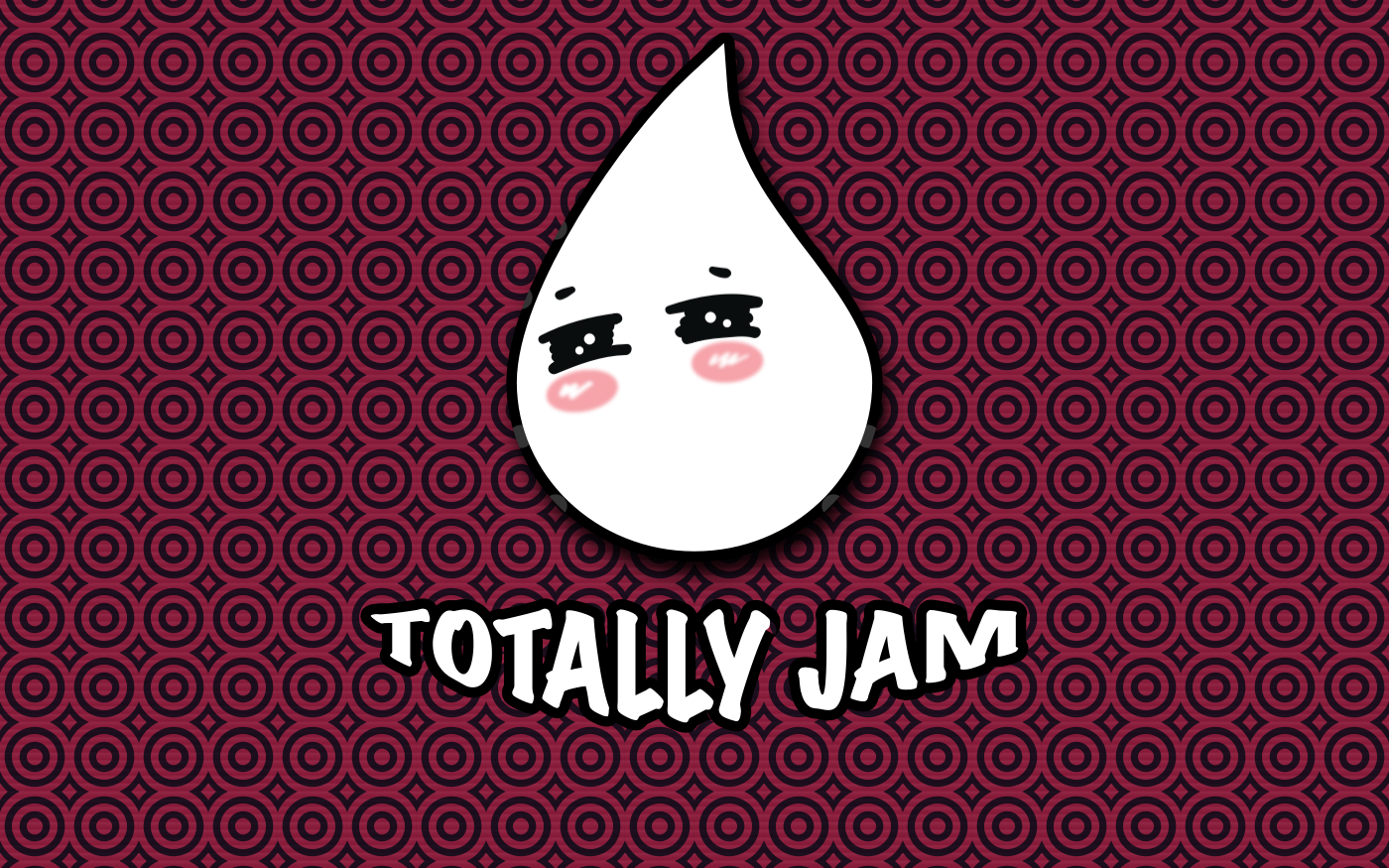 Totally Jam 001 | Favorite Concepts of the Month.